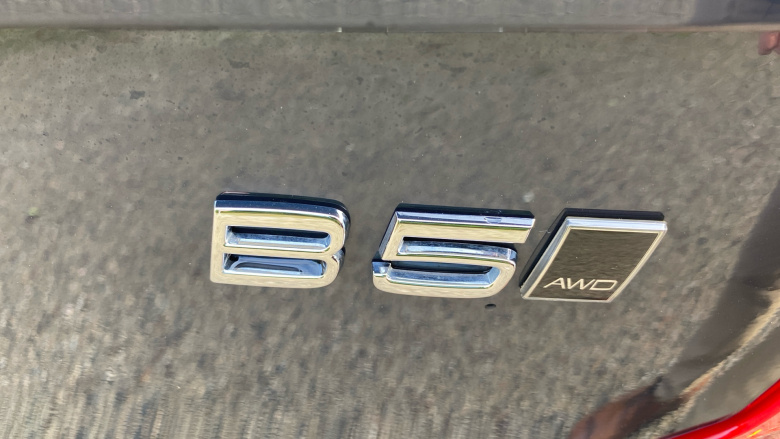 Volvo XC90 2.0 B5P [250] Ultra Dark 5dr AWD Geartronic Petrol Estate